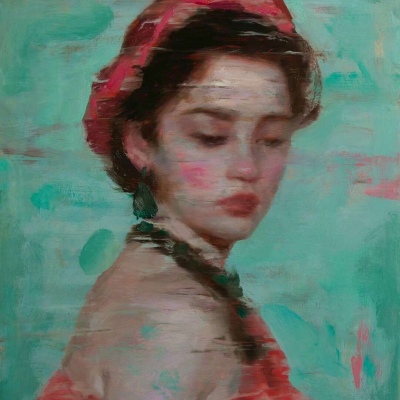 Furry插画构图解析干货兽圈社群